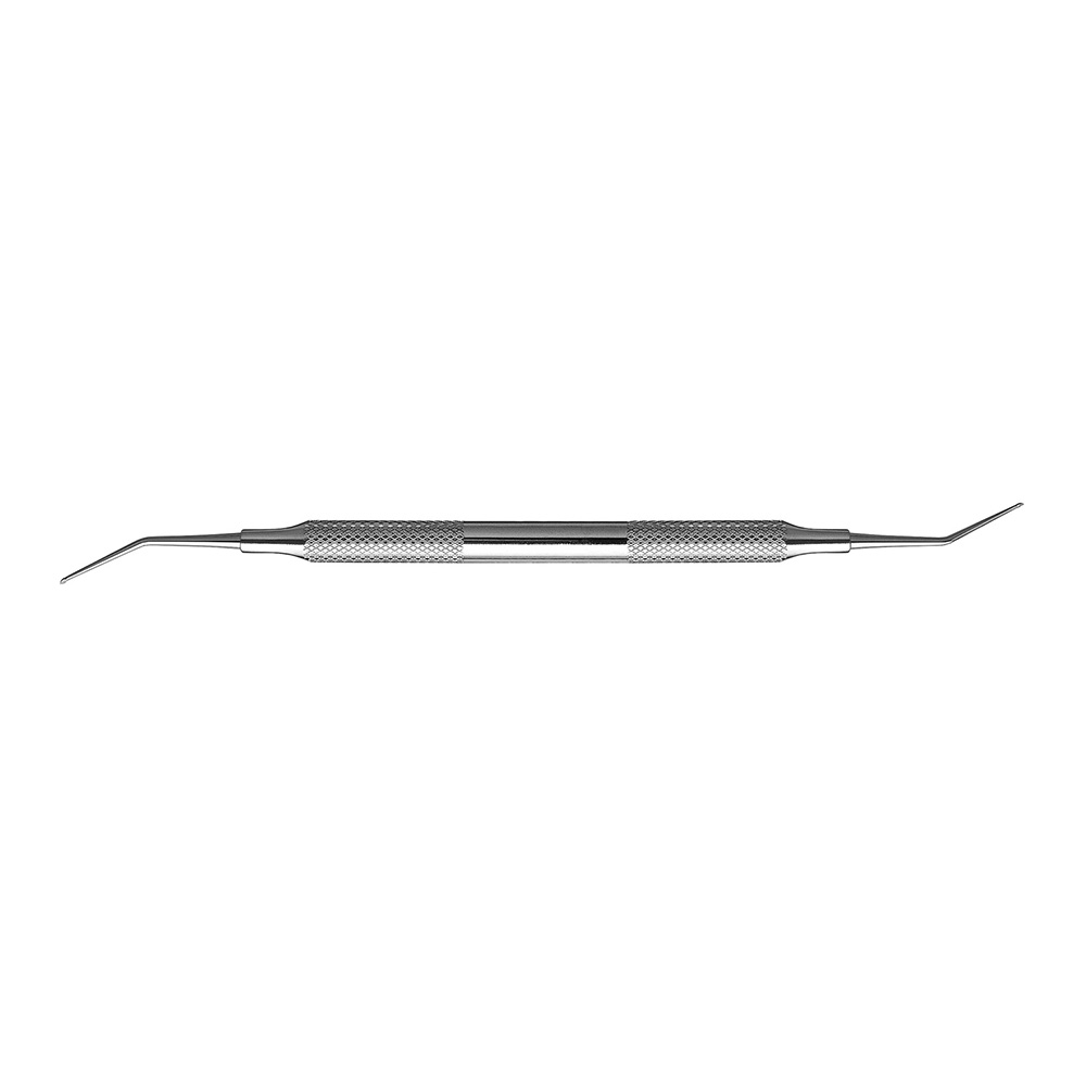 Translation: O'Hehir Debridement Curette Number 7/8 with Handle Number 4 - Hu-Friedy - Delynov