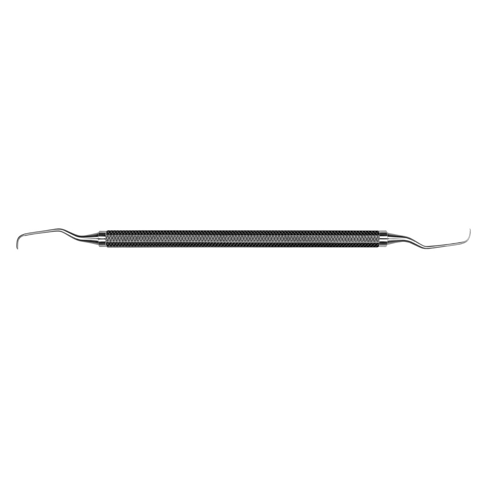 Curette Gracey n°5/6 manche n°2 AF labial/lingual - Hu-Friedy - Delynov