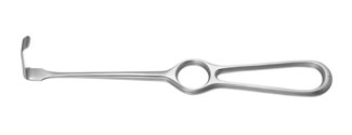 Kocher-Langenbeck - Bone Forceps Helmut Zepf (38.426.03)