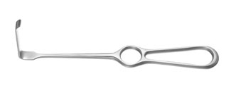 Kocher-Langenbeck - Bone Forceps Helmut Zepf (38.426.06)