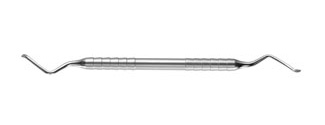 Curette Lucas Fig.2 - Helmut Zepf (41.855.02Z) - Delynov 