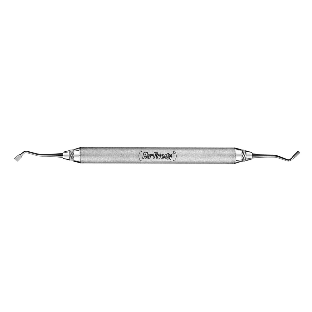 Instrument à composite Hollenback n°3 manche n°6S XTS - Hu-Friedy - Delynov