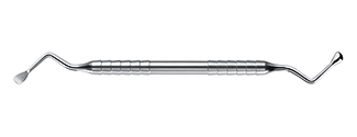 Curette - Helmut Zepf (41.855.04Z) - Delynov