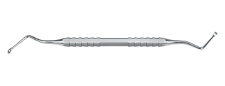 Lucas Curette (serrated) - Helmut Zepf (41.855.02ZS) - Delynov.