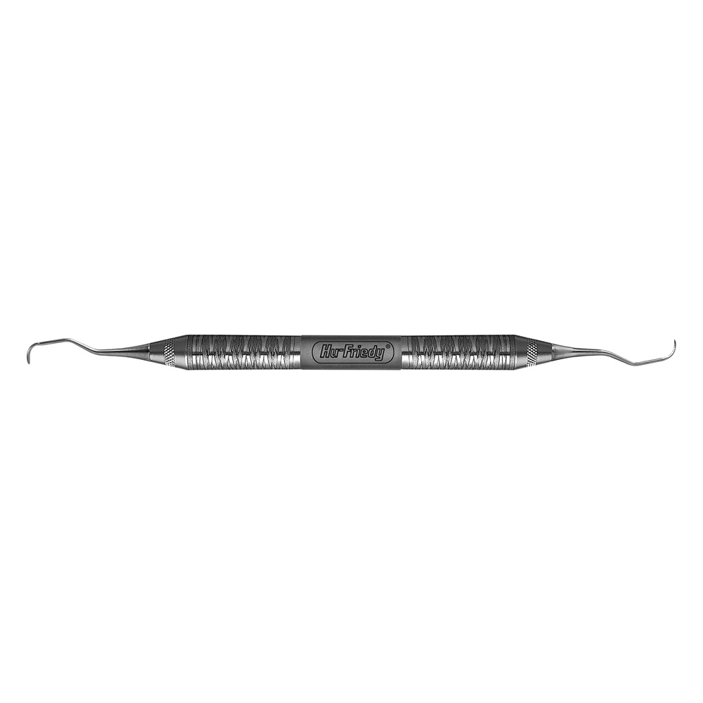 Gracey Curette n°1/2 handle n°6 oral/labial - Hu-Friedy