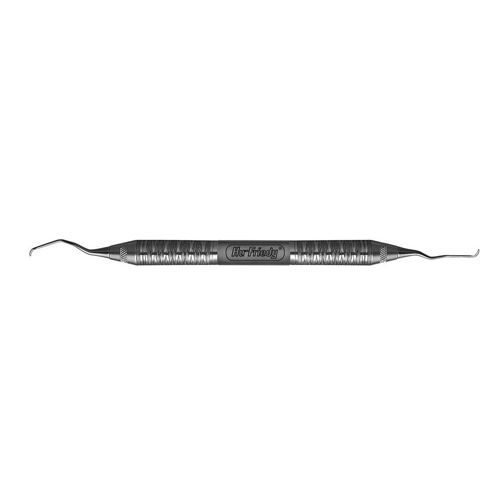 Curette Gracey n°11/14 manche n°6 MF mésial/distal - Hu-Friedy - Delynov