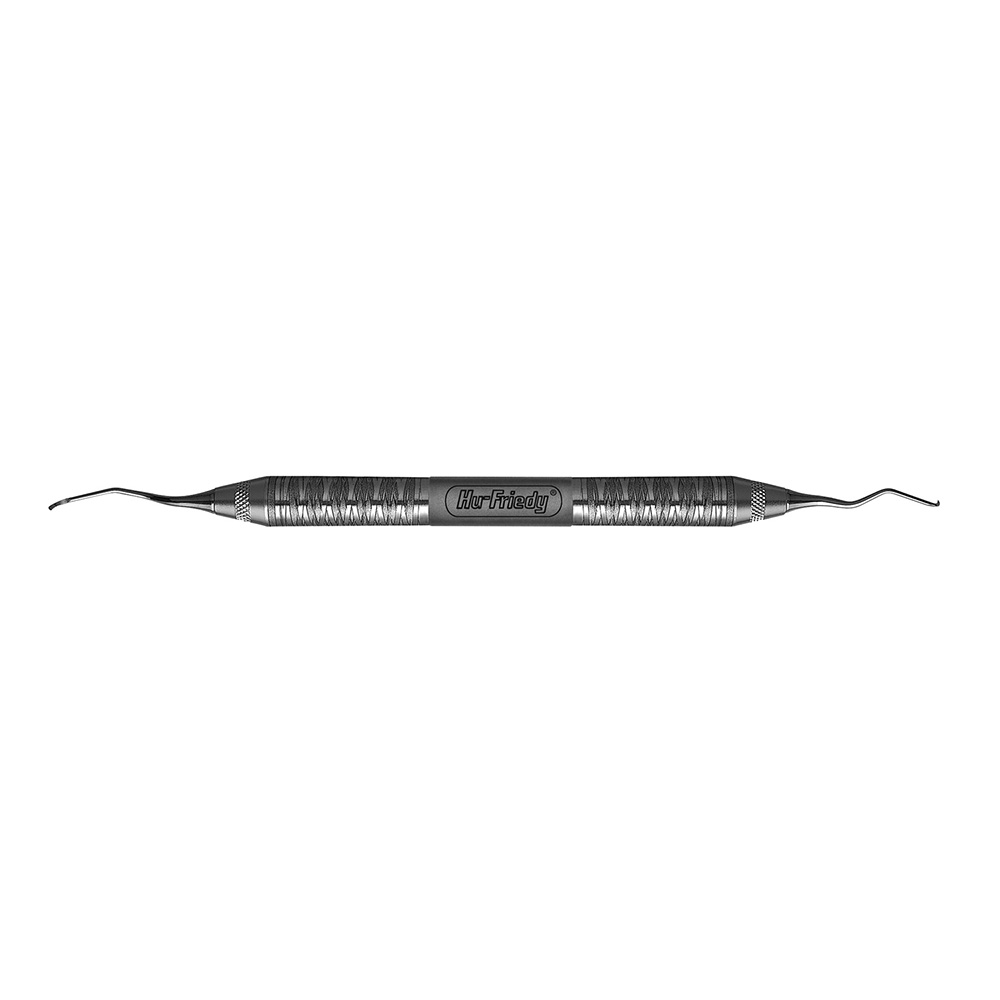 Curette Gracey n°12/13 manche n°6 MF mésial/distal - Hu-Friedy - Delynov