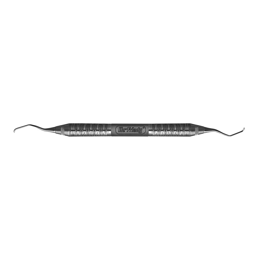 Curette Gracey n°15/16 manche n°6 MF mésial - Hu-Friedy - Delynov