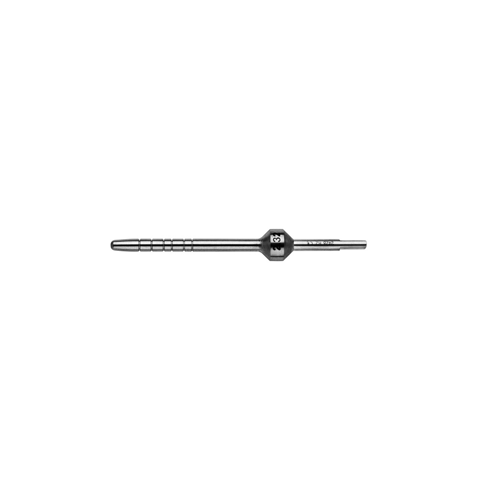 Osteotomy Bone Spreader No. 2.32 Convex Straight 3.2mm - Hu-Friedy