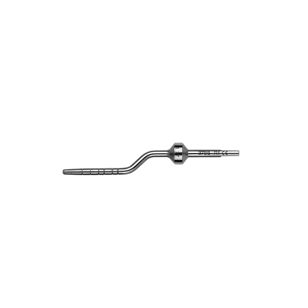 Osteotomy Bone Spreader No. 4.27 Convex Bayonet 2.7mm - Hu-Friedy - Delynov