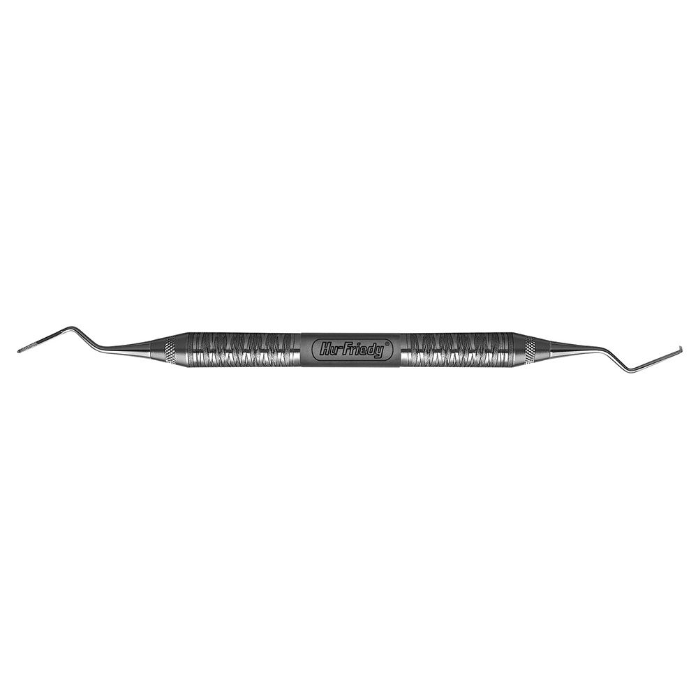 Furcation Curette Quétin - Hu-Friedy - Delynov