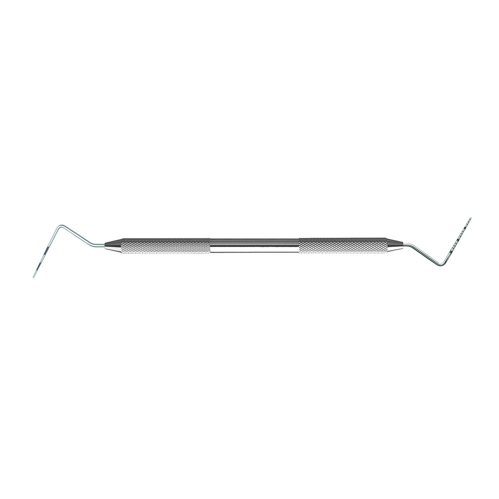 Periodontal Probe Number 15/12 - Hu-Friedy - Delynov