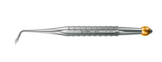 Syndesmotome XTool - Helmut Zepf (17.008.09) - Delynov (Dental Surgery Instrument)