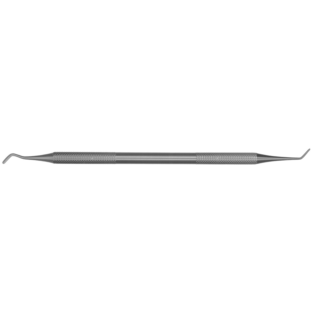 Compass Goldstein No. 1 Mini Apical Surgery Instrument - Hu-Friedy - Delynov