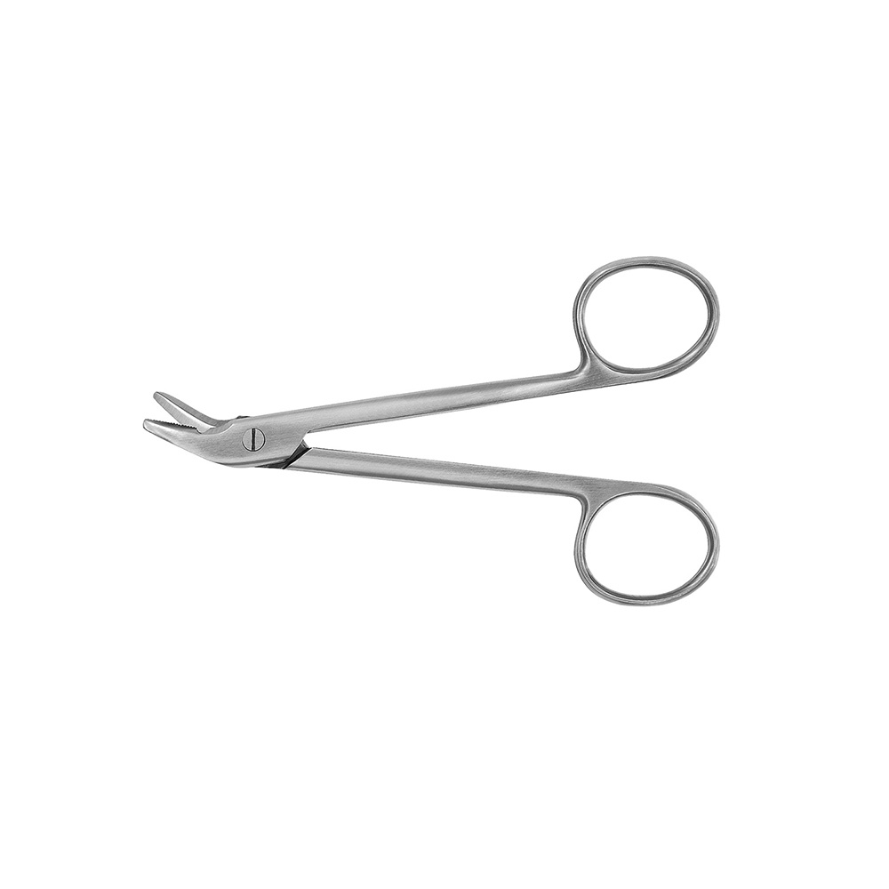 Coupe fil universel denté 12cm - Hu-Friedy - Delynov