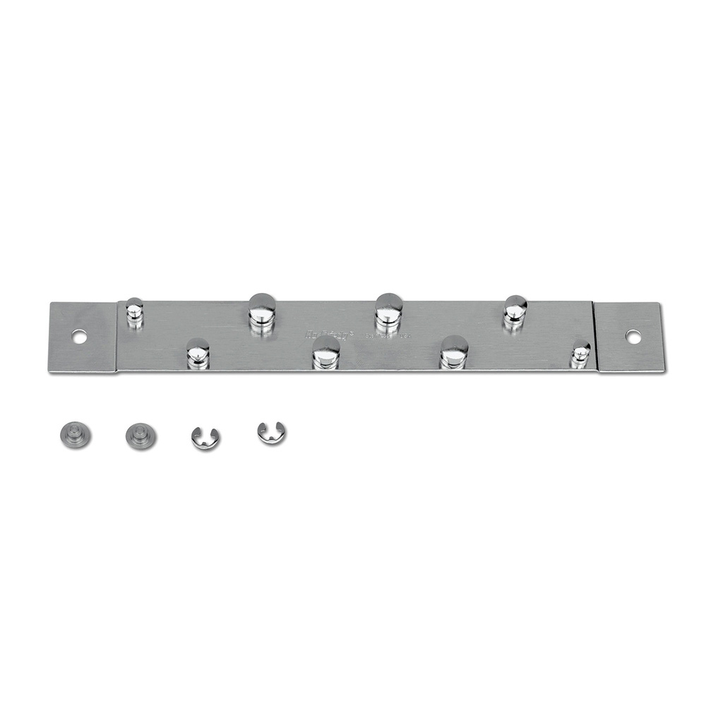 IMS Support 8 Dike Clamps - Hu-Friedy - Delynov Product