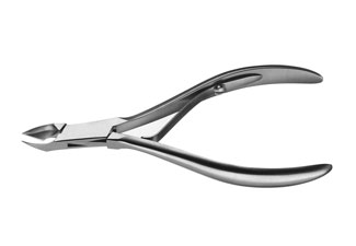 Cohen Soft Tissue Cutting Forceps - Helmut Zepf (46.482.10) - Delynov