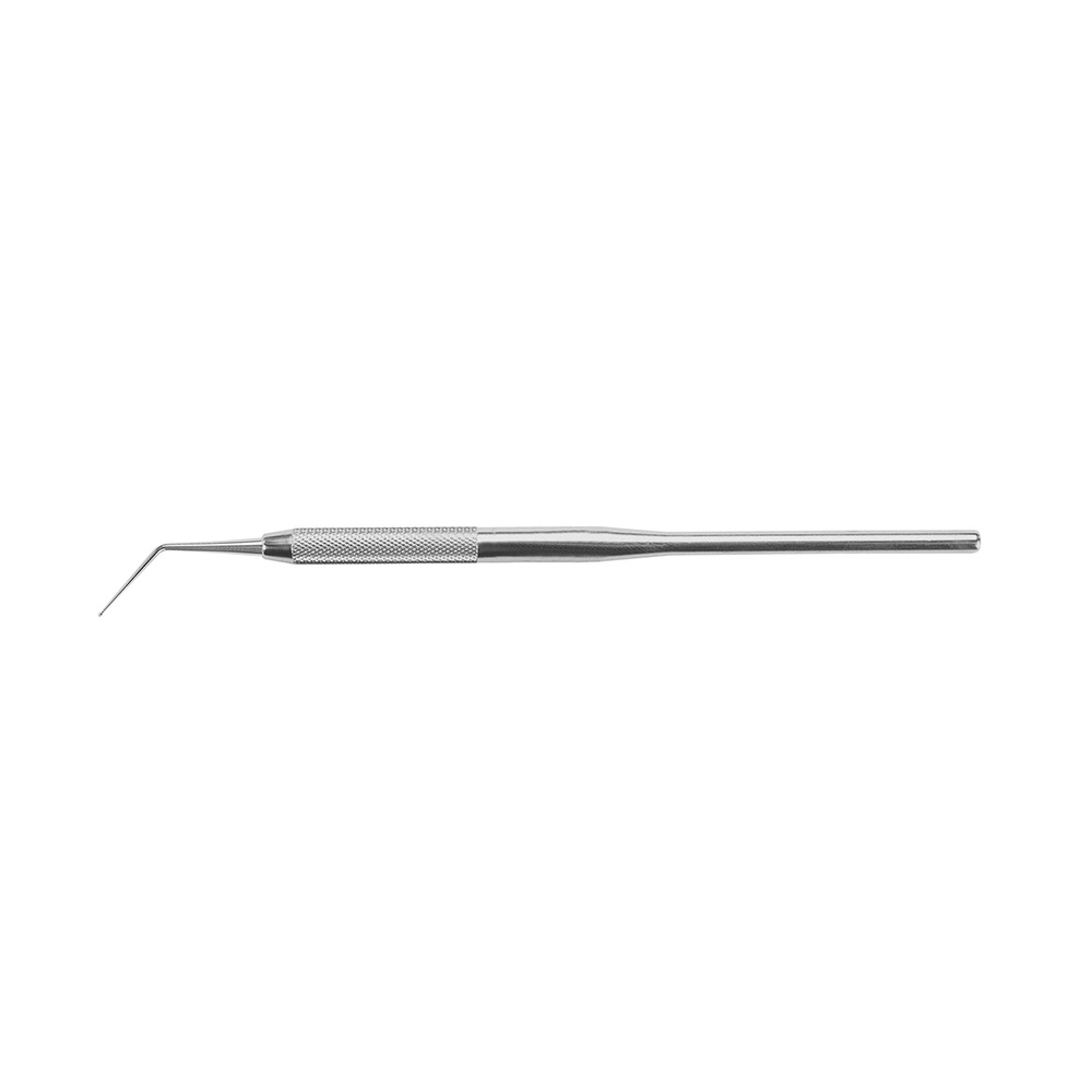 Rotary Endodontic Instrument #1 with Angled Handle #41 - Hu-Friedy - Delynov