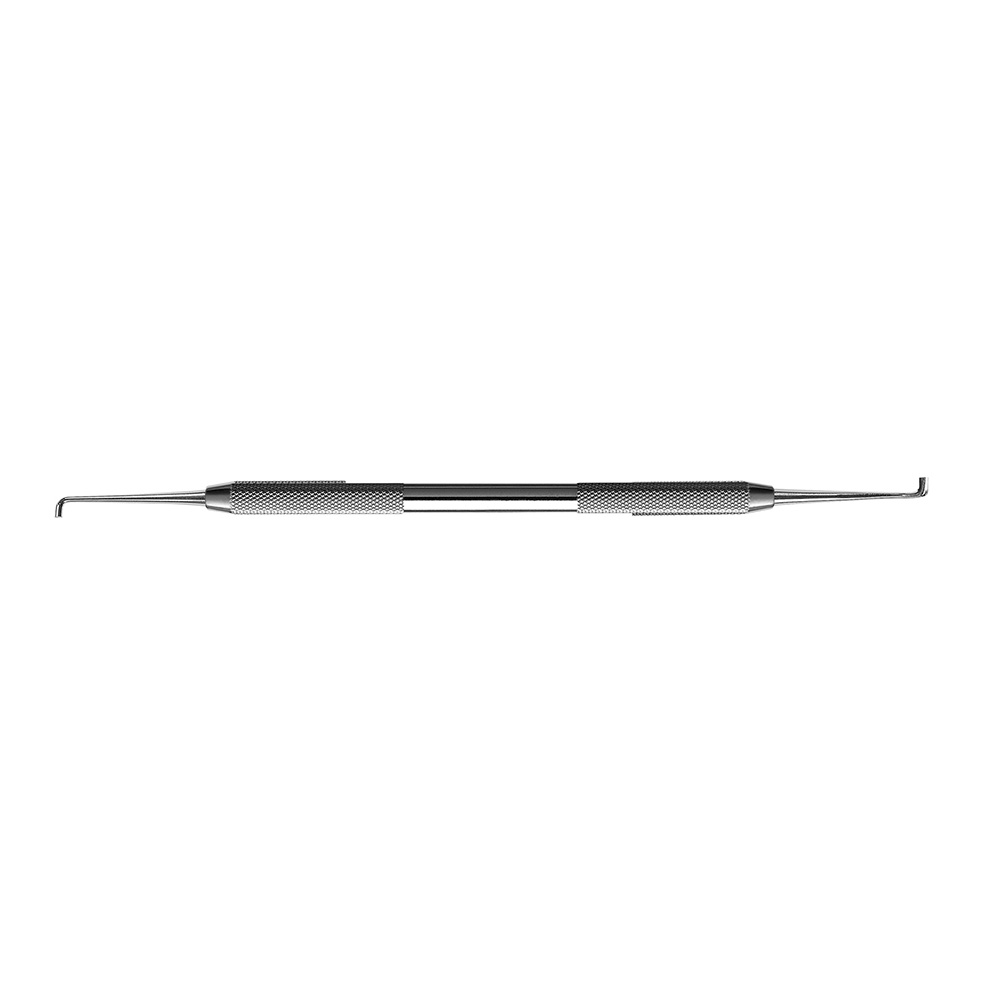 Endodontic Surgery Spreader 2 with Straight Handle 41 - Hu-Friedy - Delynov