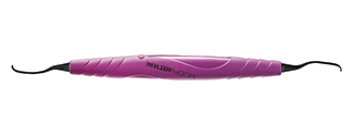 Zepf-Bionik Special Curette - Helmut Zepf (24.204.11GM5OX) - Delynov