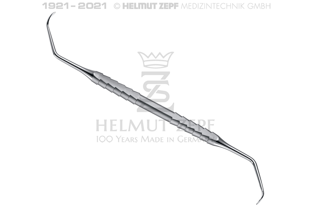 Instrument de Levage Sinusien 7,3 X 8 mm- Helmut Zepf (41.848.03) - Delynov 