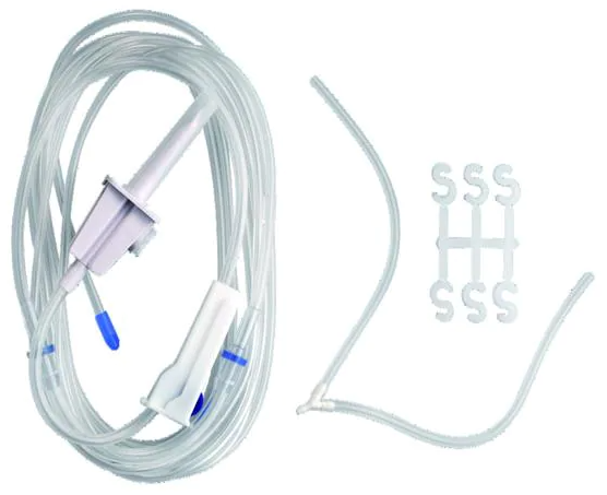 10 irrigation system 1/2Y Surgic XT. Surgic XT Plus. Osseocision®. VarioSurg. Implantor Neo - Omnia - Delynov