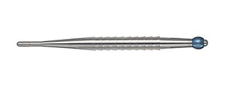 Osteotomy Instrument - Helmut Zepf (47.940.50) - Delynov