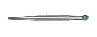 Osteotomy Instrument - Helmut Zepf (47.940.60) - Delynov