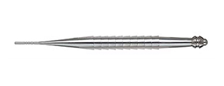 Osteotomy instrument - Helmut Zepf (47.942.20) - Delynov