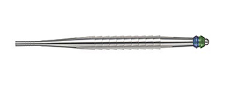 Osteotomy Instrument - Helmut Zepf (47.942.43) - Delynov