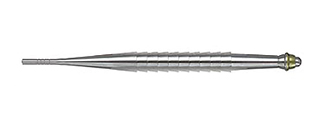 Osteotomy Instrument - Helmut Zepf (47.944.33) - Delynov