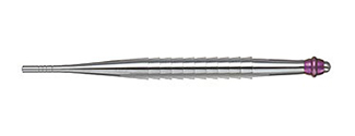 Osteotomy instrument - Helmut Zepf (47.944.38) - Delynov