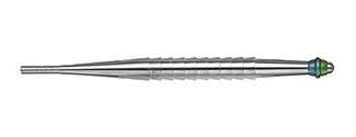 Osteotomy Instrument - Helmut Zepf (47.944.43) - Delynov