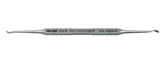 INSTRUMENT SINUS-LIFT FIG.1 POUR - Helmut Zepf