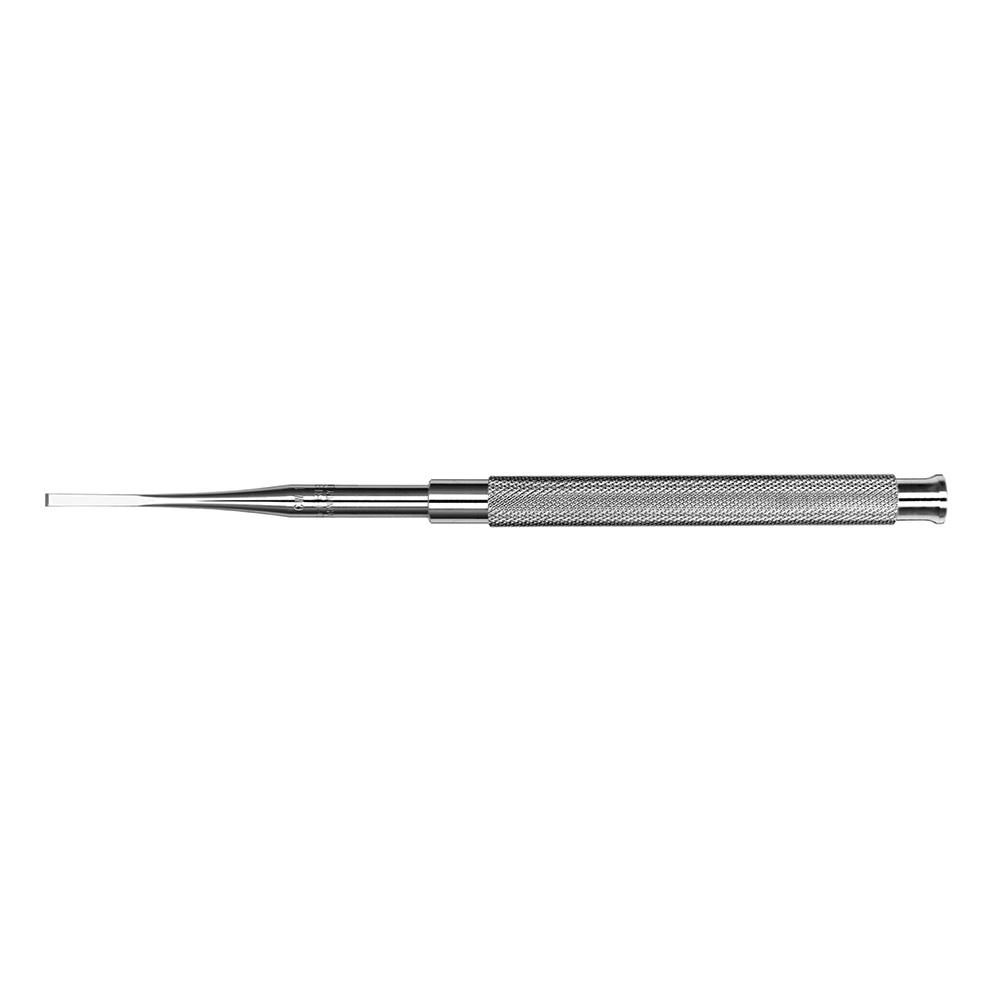 Scalpel handle Wakefield number 1 - Hu-Friedy - Delynov