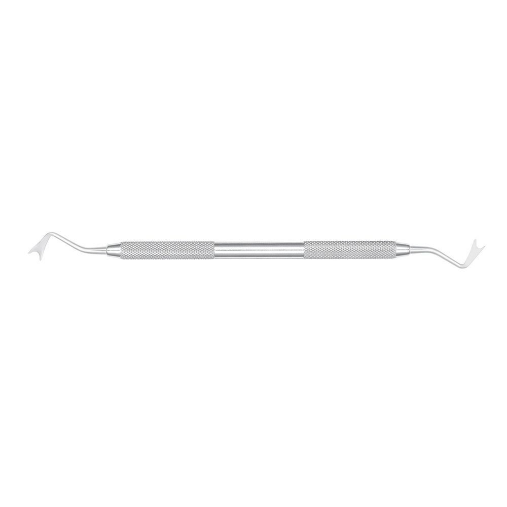 Retractor Meinershagen Number 1 Handle Number 41 Gingival - Hu-Friedy - Delynov