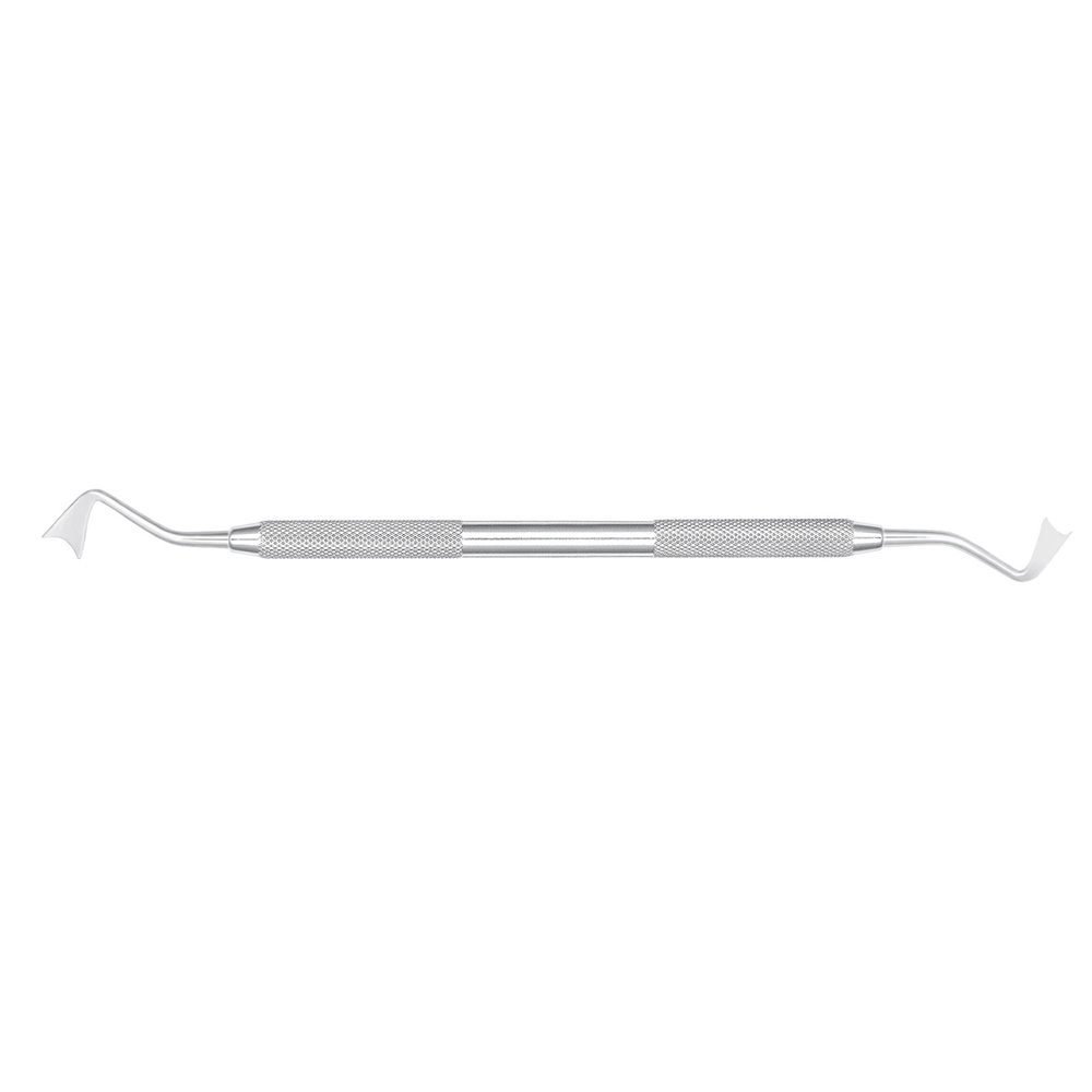 Retractor Meinershagen Number 3 Handle Number 41 Gingival - Hu-Friedy - Delynov