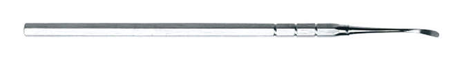 Curette sinus TT 1 - Omnia - Delynov : Sinus Curette TT 1 - Omnia - Delynov