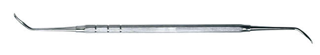 Curette sinus TT 3 - Omnia - Delynov .