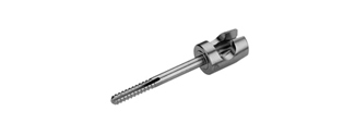 Forest for Dental Implant VIS BENEX Ø 1.6 mm, length 16 mm - Helmut Zepf (12.300.70) - Delynov