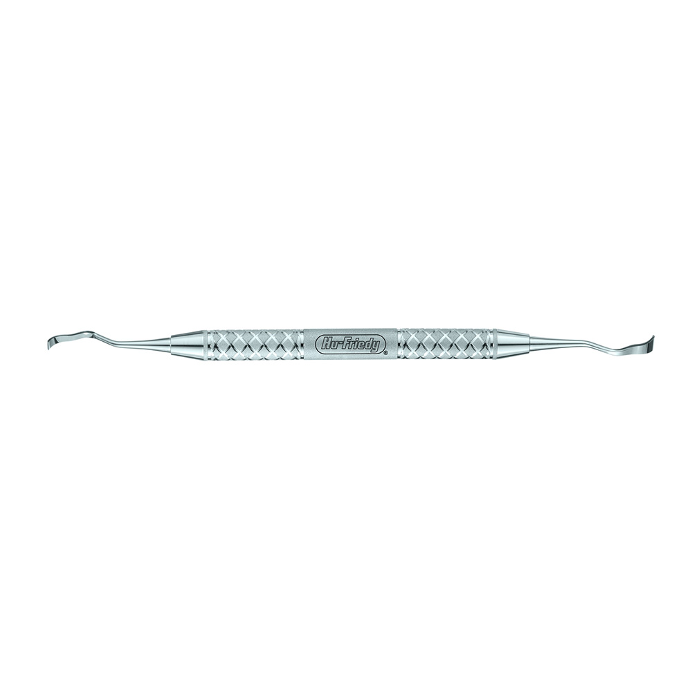 Surgical Knife number 13K/13KL with handle number 9 - Hu-Friedy - Delynov