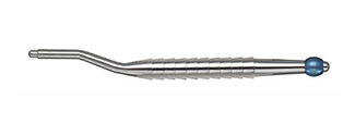 Osteotomy instrument - Helmut Zepf (47.941.50) - Delynov