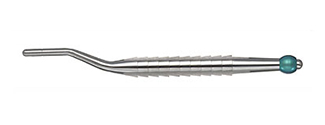 Osteotomy Instrument - Helmut Zepf (47.941.60) - Delynov