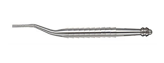 Osteotomy Instrument - Helmut Zepf (47.943.28) - Delynov