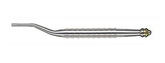 Osteotomy instrument - Helmut Zepf (47.943.33) - Delynov