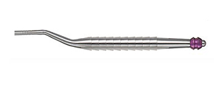 Osteotomy Instrument - Helmut Zepf (47.943.38) - Delynov