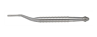 Osteotomy instrument - Helmut Zepf (47.945.28) - Delynov