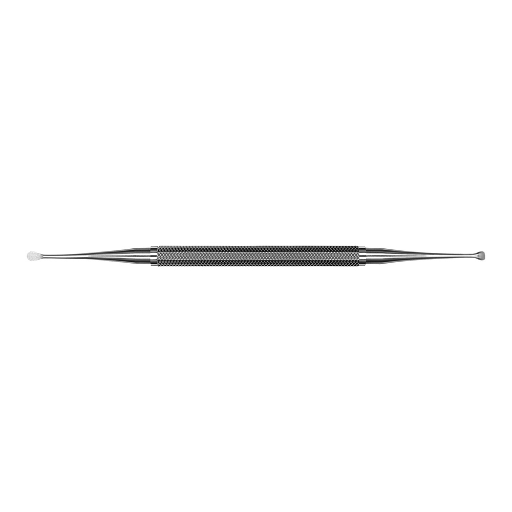 Alveolar Curette Miller No. 8 Handle No. 522 - Hu-Friedy - Delynov