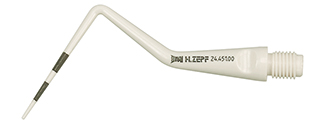 Periodontal Probe Contrast Helmut Zepf for Dental Surgery