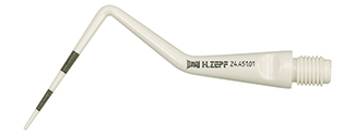 Contrast Periodontal Probe - Helmut Zepf (24.451.01) - Delynov